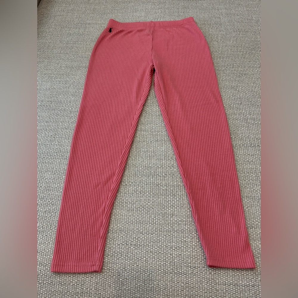 Polo Ralph Lauren Big Girls Leggings (NWT)